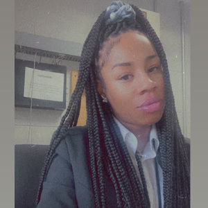 Meet your Posher, Aniyah